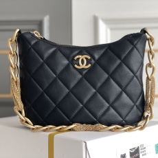 Chanel Hobo Bags